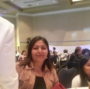 Meet your Posher, Graciela